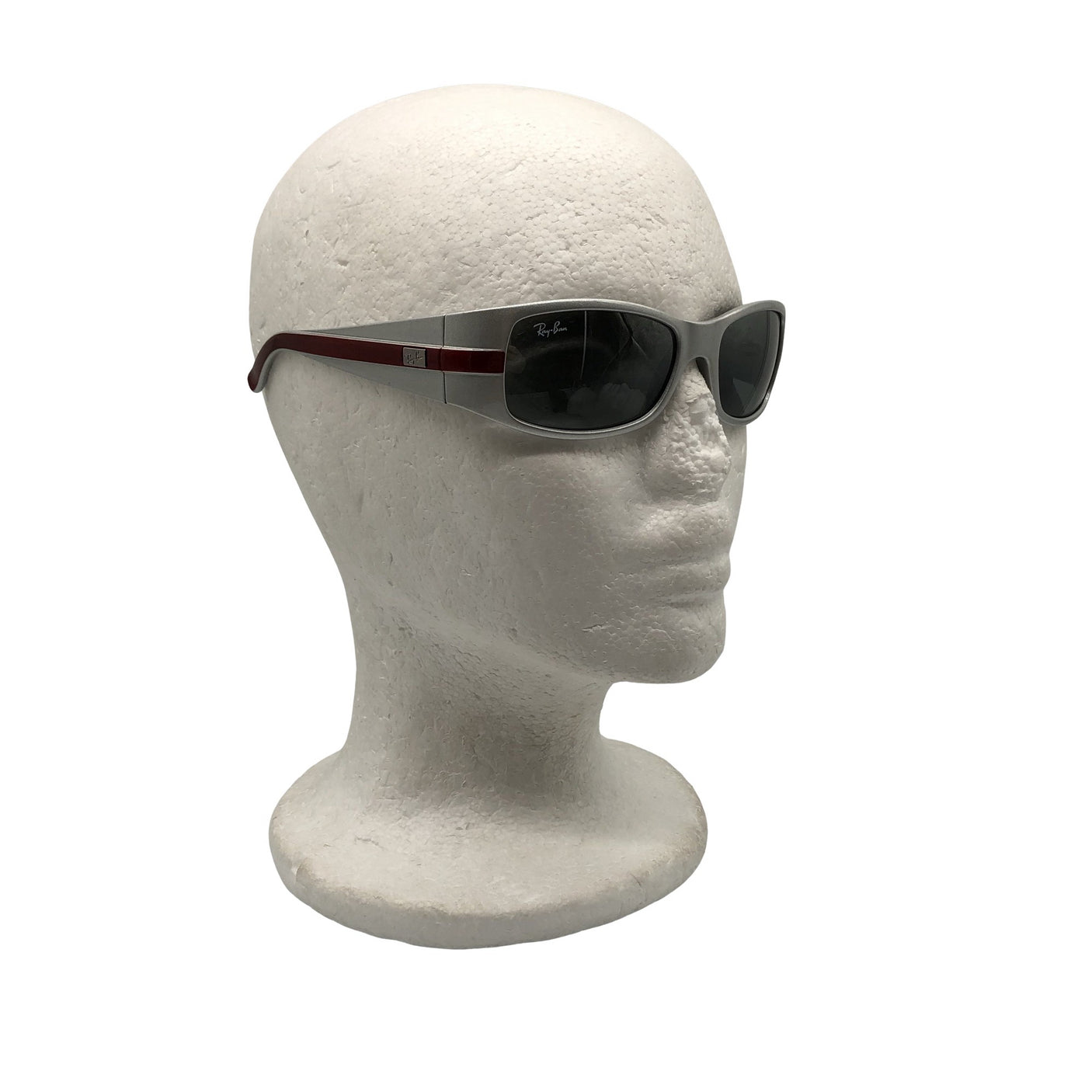 Unisex Ray-Ban - Sunglasses, size Ei kokoa - Gray (5)
