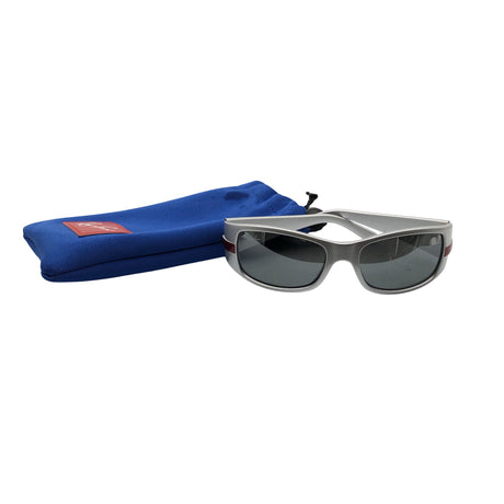 Unisex Ray-Ban - Sunglasses, size Ei kokoa - Gray ()