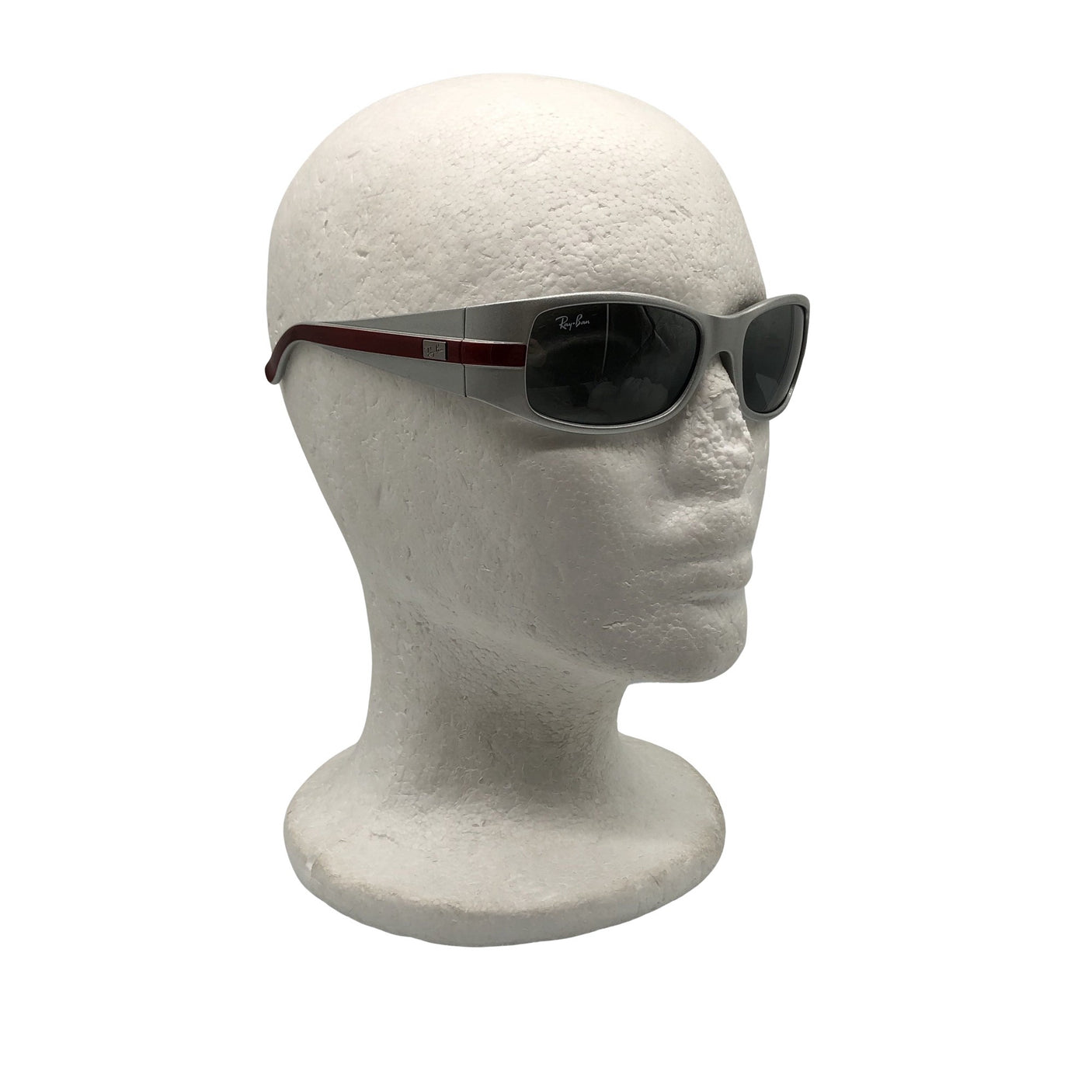 Unisex Ray-Ban - Sunglasses, size Ei kokoa - Gray (6)