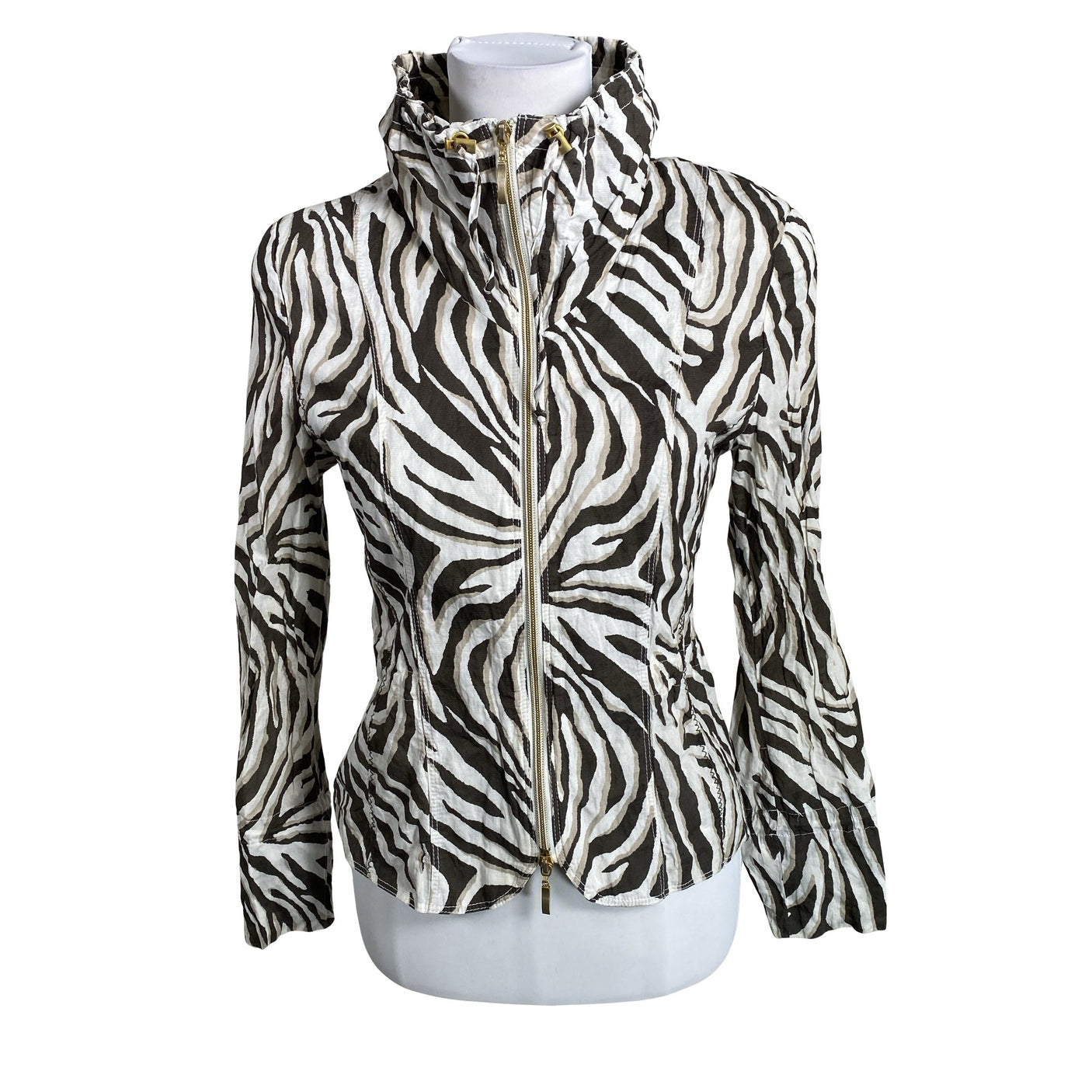 Unisex Gerry Weber - Jacket, size 36 - White (1)