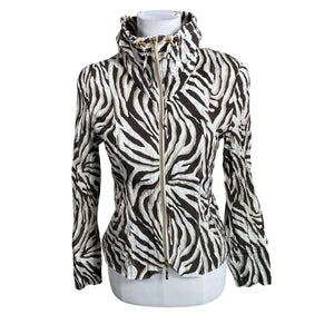 Unisex Gerry Weber - Jacket, size 36 - White (1)