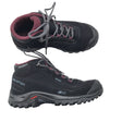 Unisex Salomon - Hiking shoes, size 38 - Black ()