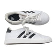 Unisex Adidas - Casual sneakers, size 38 - White ()