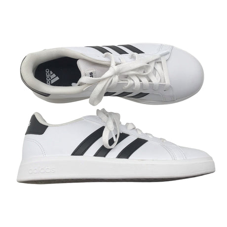 Unisex Adidas - Casual sneakers, size 38 - White ()