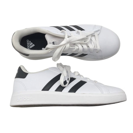 Unisex Adidas - Casual sneakers, size 38 - White (2)