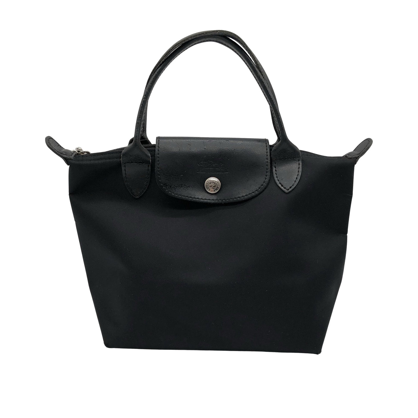 Unisex Longchamp - Handbag, size Mini - Black (2)