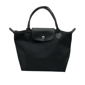 Unisex Longchamp - Handbag, size Mini - Black (2)
