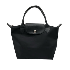 Unisex Longchamp - Handbag, size Mini - Black (1)