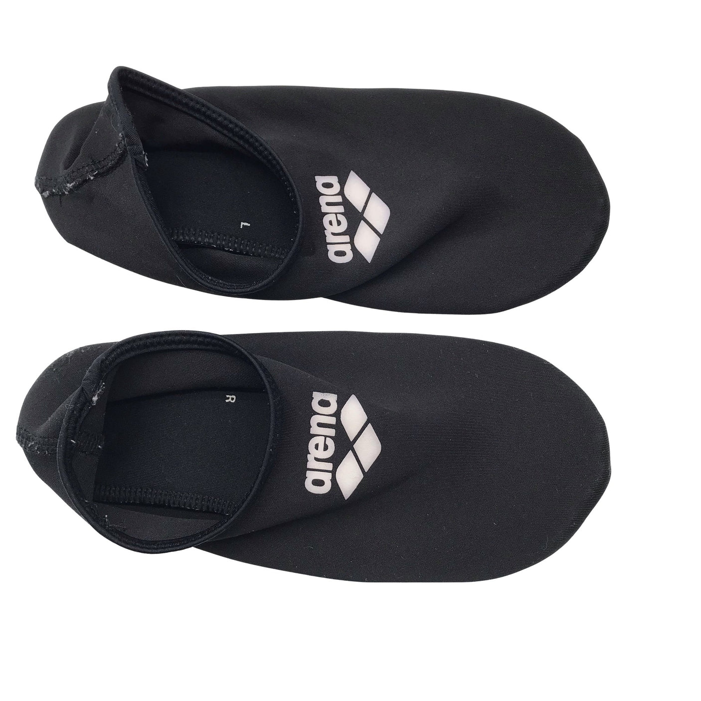 Unisex Arena - Swimming shoes, size 40 - Black (1)