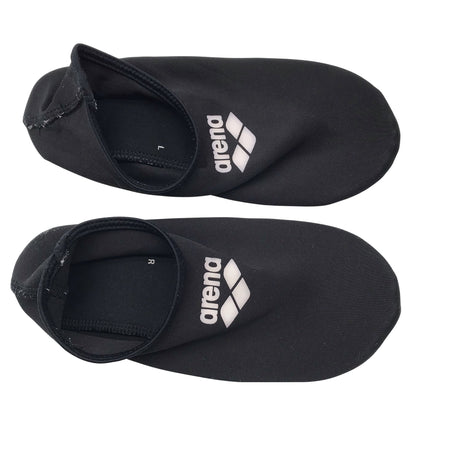 Unisex Arena - Swimming shoes, size 40 - Black ()