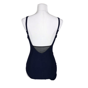 Unisex Arena - Swimsuit, size 42 - Blue (2)