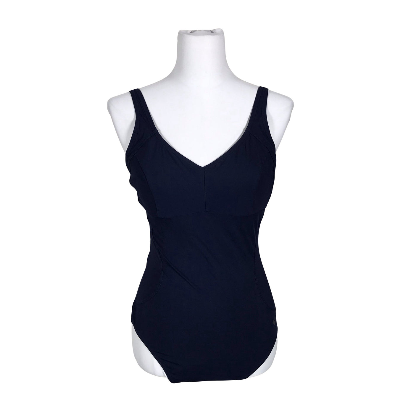 Unisex Arena - Swimsuit, size 42 - Blue (1)