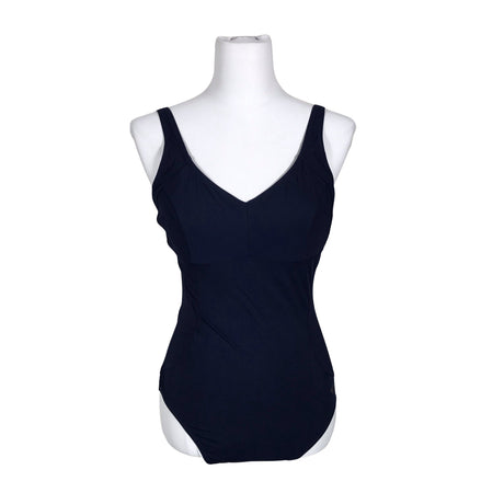 Unisex Arena - Swimsuit, size 42 - Blue ()
