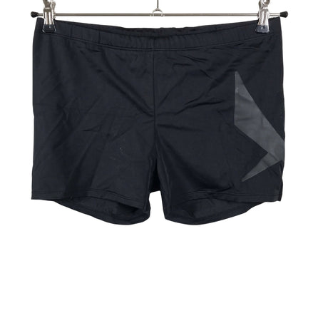 Unisex Soc - Swim trunks, size L - Black ()