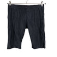 Unisex Soc - Swim trunks, size L - Black ()