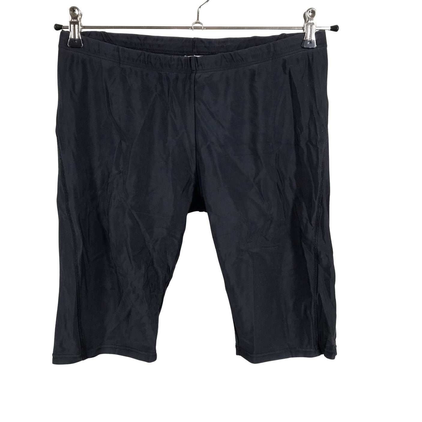 Unisex Soc - Swim trunks, size L - Black (1)