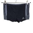 Unisex Adidas - Swim trunks, size S - Black ()