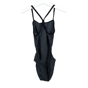 Unisex Arena - Swimsuit, size 140 - 146 - Gray (2)