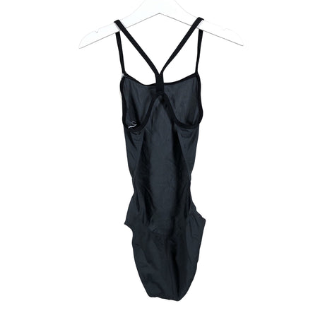 Unisex Arena - Swimsuit, size 140 - 146 - Gray (2)