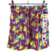 Unisex Joe Boxer - Swim trunks, size 146 - 152 - Light blue ()