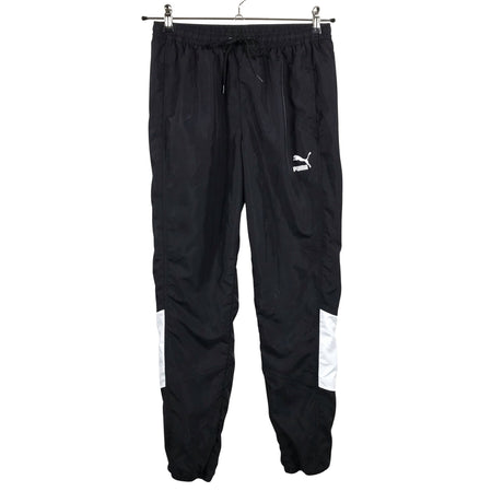 Unisex Puma - Outdoor pants, size 38 - Black ()