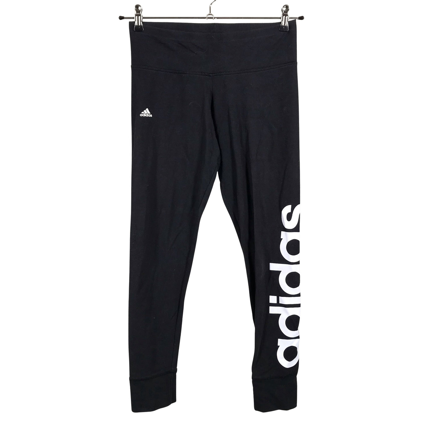 Unisex Adidas - Leggings, size 40 - Black (1)