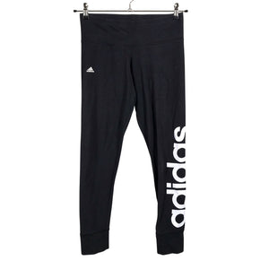 Unisex Adidas - Leggings, size 40 - Black (1)