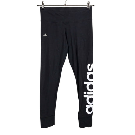 Unisex Adidas - Leggings, size 40 - Black ()