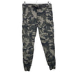 Unisex Vailent - Cargo pants, size M - Green ()