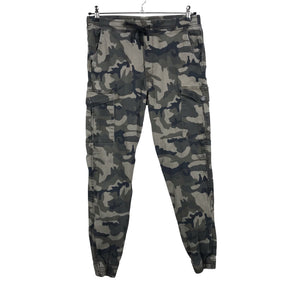 Unisex Vailent - Cargo pants, size M - Green (1)