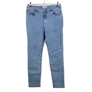 Unisex Nanso - Jeans, size 42 - Light blue (1)