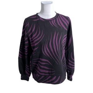 Unisex Nanso - Tricot shirt, size 38 - Black (1)