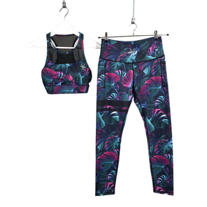 Unisex Bara Sportswear - Sports suit, size 40 - Blue (1)