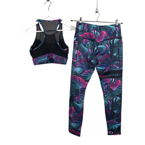 Unisex Bara Sportswear - Sports suit, size 40 - Blue (2)