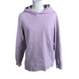 Unisex Nanso - Hoodie, size 40 - Violet ()