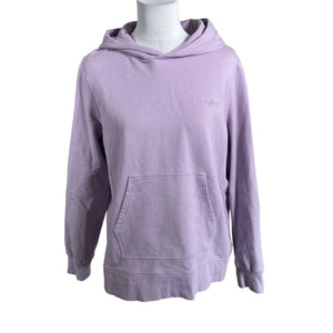 Unisex Nanso - Hoodie, size 40 - Violet (1)