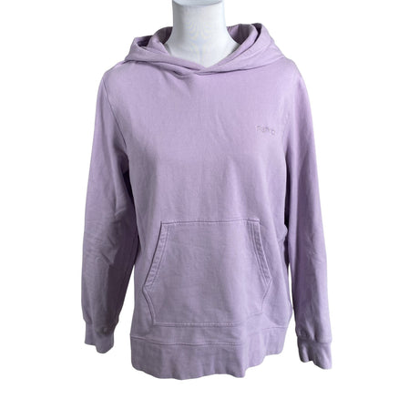 Unisex Nanso - Hoodie, size 40 - Violet ()