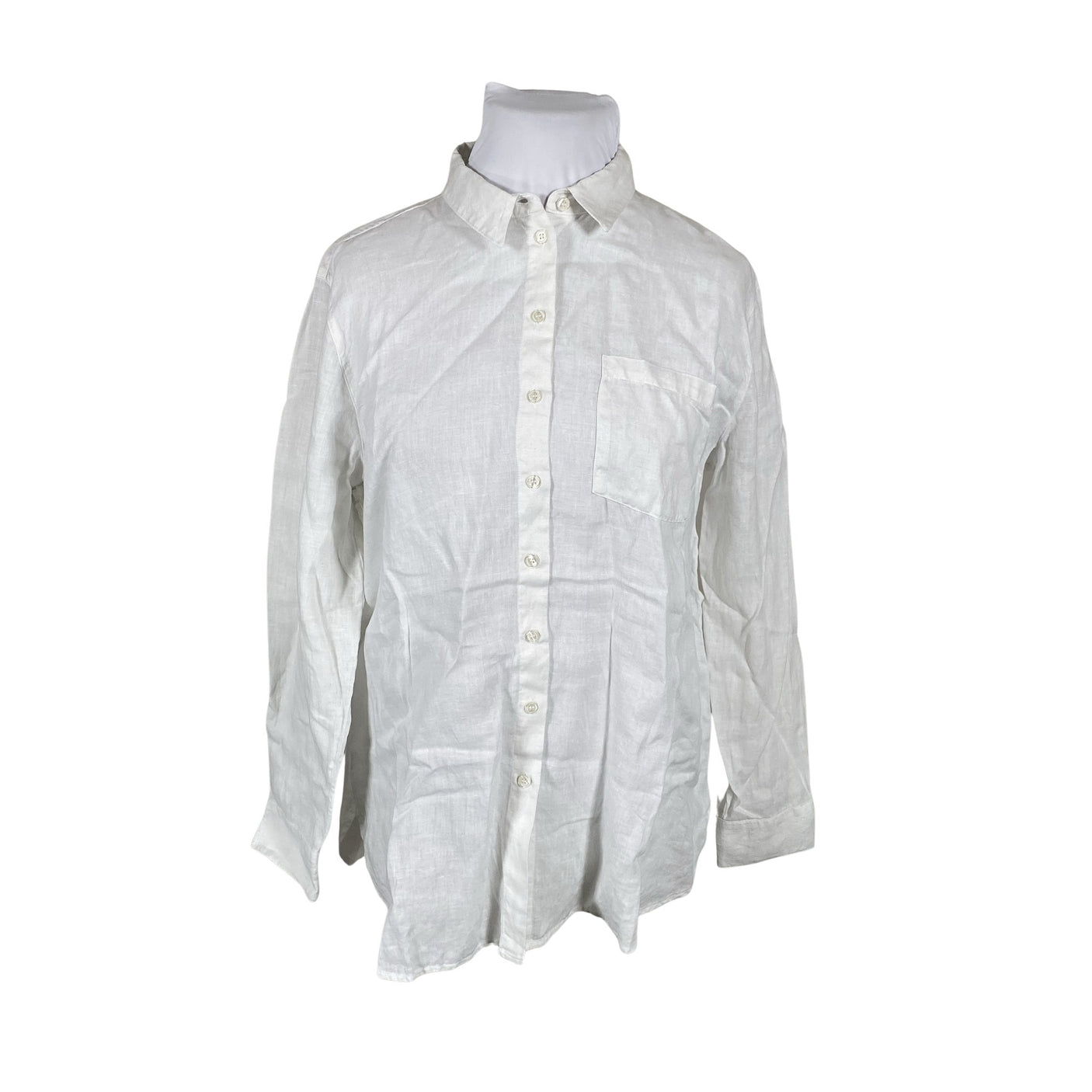 Unisex Nanso - Tunic, size 42 - White (1)