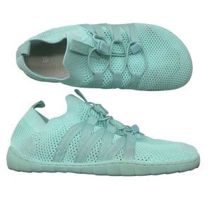 Unisex Vaistoa - Casual sneakers, size 39 - Turquoise (1)