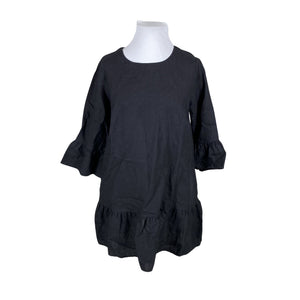 Unisex Nanso - Dress, size 42 - Black (1)
