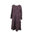 Unisex Nanso - Dress, size 44 - Black ()