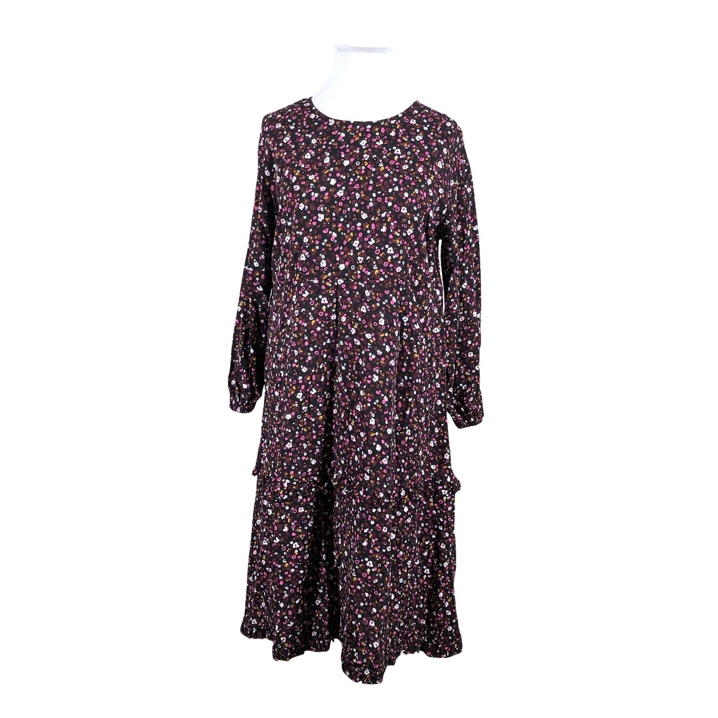 Unisex Nanso - Dress, size 44 - Black (1)