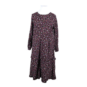 Unisex Nanso - Dress, size 44 - Black (1)