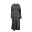 Unisex Nanso - Dress, size 44 - Black ()