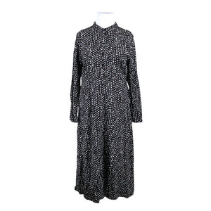 Unisex Nanso - Dress, size 44 - Black (1)