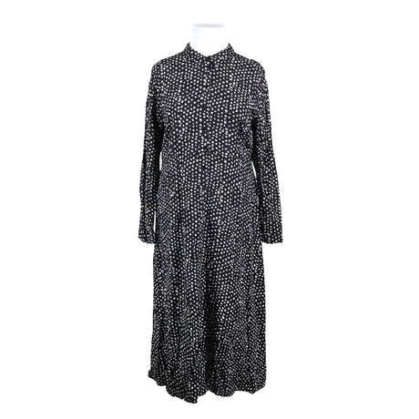 Unisex Nanso - Dress, size 44 - Black ()