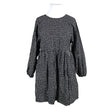 Unisex Nanso - Women's dress, size 40 - Black ()