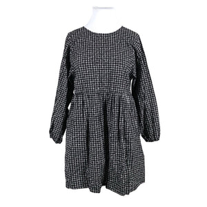 Unisex Nanso - Women's dress, size 40 - Black (1)