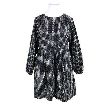 Unisex Nanso - Women's dress, size 40 - Black ()