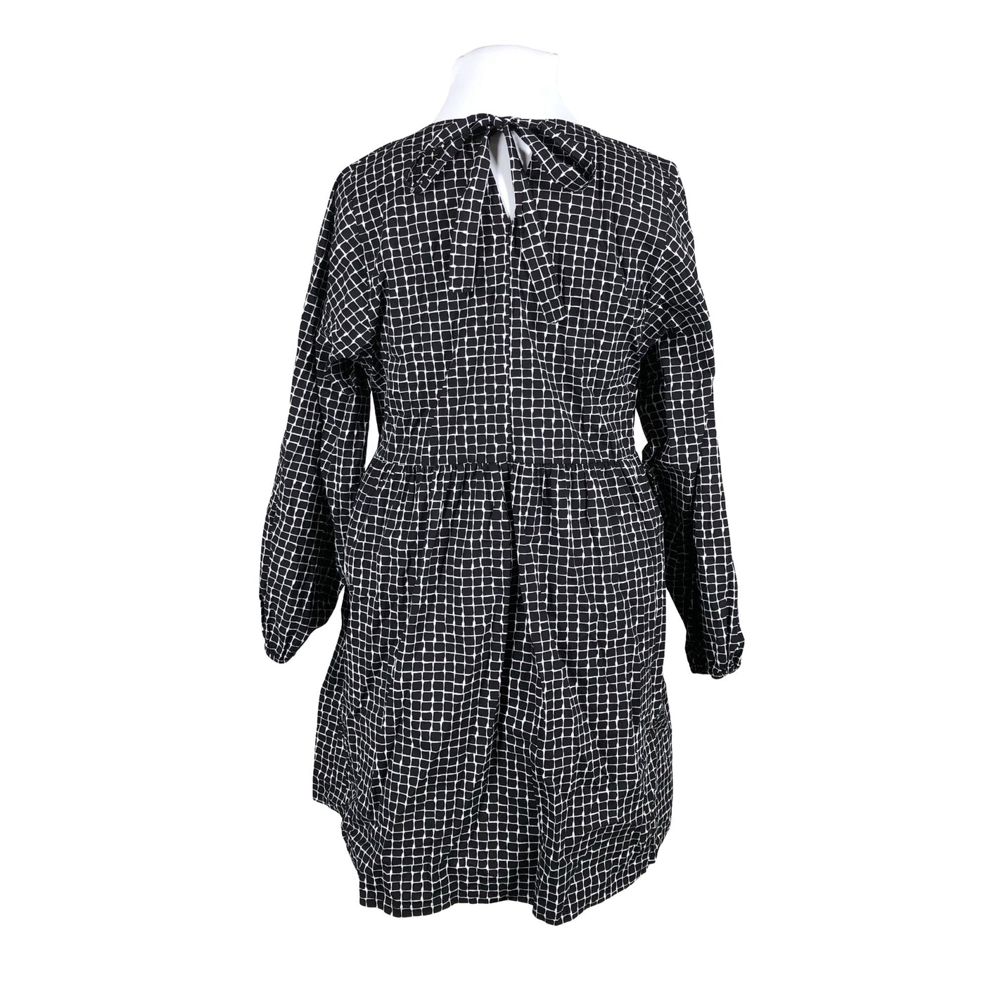 Unisex Nanso - Women's dress, size 40 - Black (2)